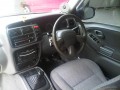 Suzuki Escudo 2.0i thn 2001