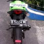 Jual Kawasaki Ninja 250R SE th 2010 