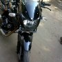 Jual bajaj pulsar 200