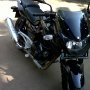 Jual bajaj pulsar 200