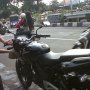 Jual bajaj pulsar 200