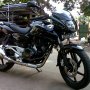 Jual bajaj pulsar 200