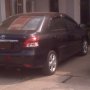 Jual Toyota Vios Type G A/T 2010