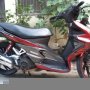 Jual SUZUKI SKYWAVE th.2009 a.n.sendiri dari baru 