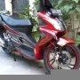 Jual SUZUKI SKYWAVE th.2009 a.n.sendiri dari baru 