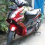 Jual SUZUKI SKYWAVE th.2009 a.n.sendiri dari baru 