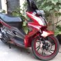 Jual SUZUKI SKYWAVE th.2009 a.n.sendiri dari baru 