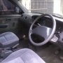 JUAL TOYOTA KIJANG KAPSUL LSX EFI 1.8 th.2004 ISTIMEWA