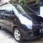 Jual SUZUKI KARIMUN ESTILO VXi 1.1 th.2007 hitam metalik Bekasi