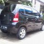 Jual SUZUKI KARIMUN ESTILO VXi 1.1 th.2007 hitam metalik Bekasi