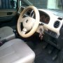 Jual SUZUKI KARIMUN ESTILO VXi 1.1 th.2007 hitam metalik Bekasi