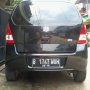 Jual SUZUKI KARIMUN ESTILO VXi 1.1 th.2007 hitam metalik Bekasi