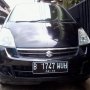 Jual SUZUKI KARIMUN ESTILO VXi 1.1 th.2007 hitam metalik Bekasi