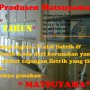 PRODUSEN STABILIZER MATSUYAMA