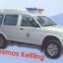 COLT DIESEL BOK ALUMUNIUM