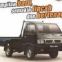 MOBIL PICKUP L300