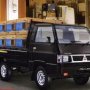 MOBIL PICKUP L300