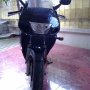 Jual cepat Kawasaki NINJA RR 150 BLACK - 2007 - Bandung 