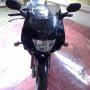 Jual cepat Kawasaki NINJA RR 150 BLACK - 2007 - Bandung 