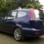 Jual Honda Stream 2002 Vtech m/t Mewah Elegan