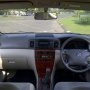 Jual Toyota Altis 2004 Vvti 1.8G Mulus Terawat dari Baru