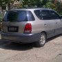 Jual Kia carens i, at, 2001