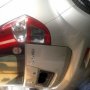 Jual (Over Kredit) Suzuki Splash 2011 Silky Silver