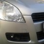 Jual (Over Kredit) Suzuki Splash 2011 Silky Silver