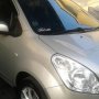 Jual (Over Kredit) Suzuki Splash 2011 Silky Silver