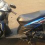 Jual Honda Vario NCBS BLUE 2011 