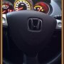 Jual HONDA JAZZ V-tec 2007 A/T HITAM ( top grade )