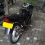 Jual KAWASAKI NINJA RR 150 2008 (ADA BONUS)