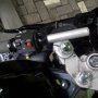 Jual KAWASAKI NINJA RR 150 2008 (ADA BONUS)