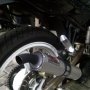 Jual KAWASAKI NINJA RR 150 2008 (ADA BONUS)