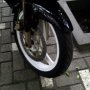 Jual KAWASAKI NINJA RR 150 2008 (ADA BONUS)