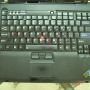 IBM Thinkpad T60, Second