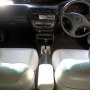 Jual Honda Civic Ferio 1997 MT