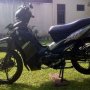 Jual yamaha VEGA ZR