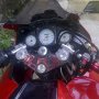 Jual Kawasaki Ninja 250R Merah 2011