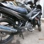 JUAL YAMAHA NEW JUPITER MX 2011 KOPLING