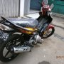 JUAL YAMAHA JUPITER MX 2010