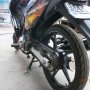 JUAL YAMAHA JUPITER MX 2010