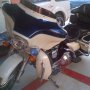 Jual harley davidson ultra classic stnk bpkb mulus seperti baru