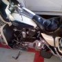 Jual harley davidson ultra classic stnk bpkb mulus seperti baru