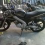 Jual Vixion 2008 facelift only 9,5 jt mulus