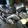 Jual Vixion 2008 facelift only 9,5 jt mulus