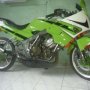 Jual KAWASAKI NINJA R type M