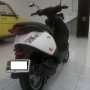 Piagio ZIP 2012 hanya 11 jt-an