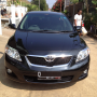 Jual Toyota Altis 2.0V 2010