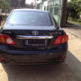 Jual Toyota Altis 2.0V 2010